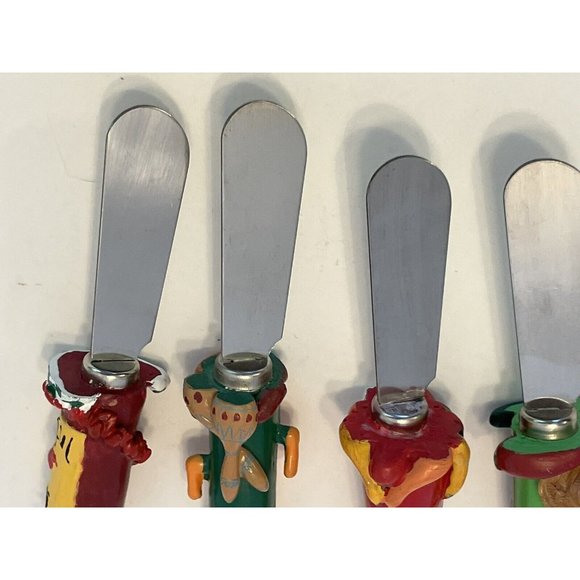 Spreadables Gourmet Spreaders ~ Hot Pepper / Chili Collection - Picture 8 of 12